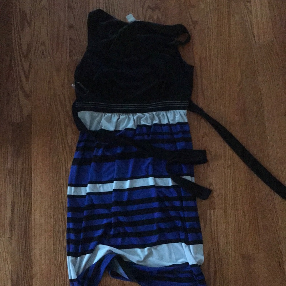 Maternity dress